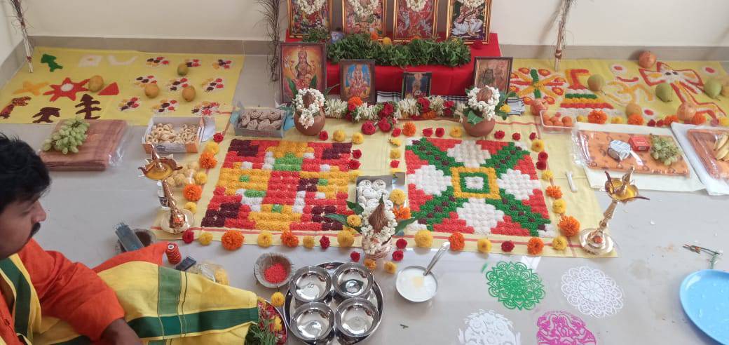 vastu shastra compliance