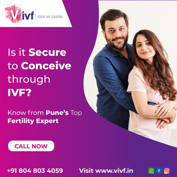 cost effective ivf centre