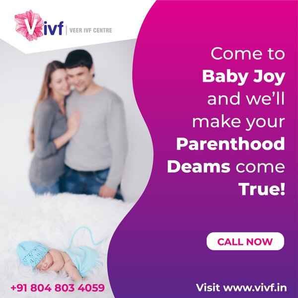 ivf centre