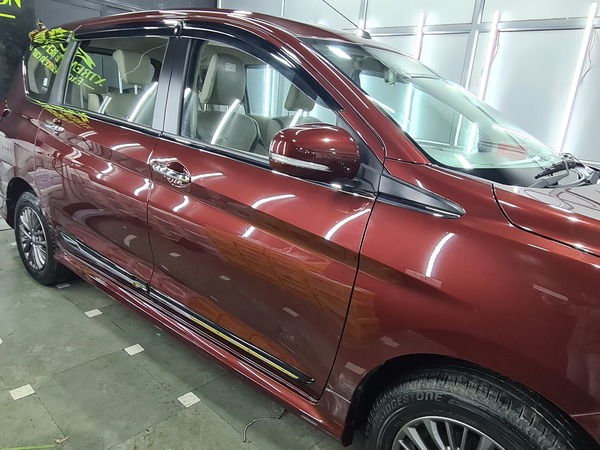 1 year warranty