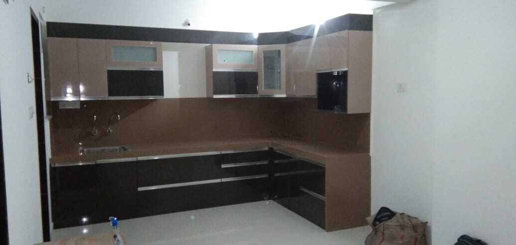 individual units