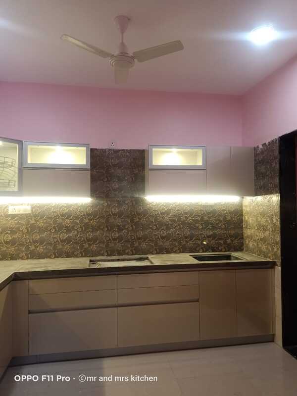 model kitchen design