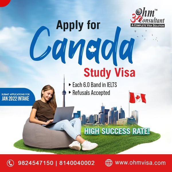 canada student visa consultant