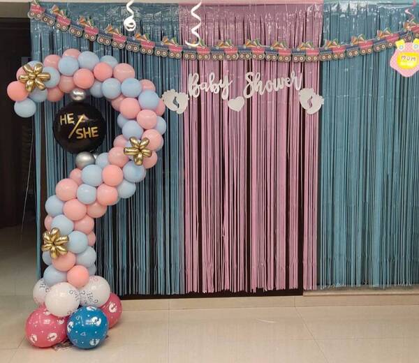 baby shower