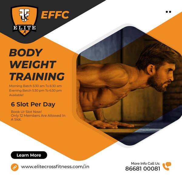 full body workout