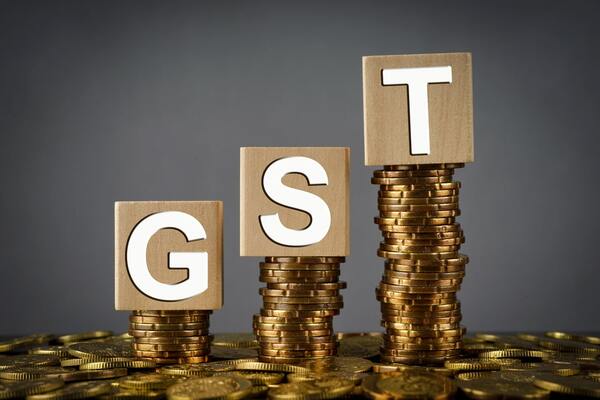 leading gst service provider