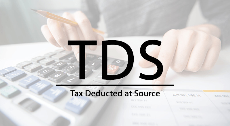 taxpayer tds