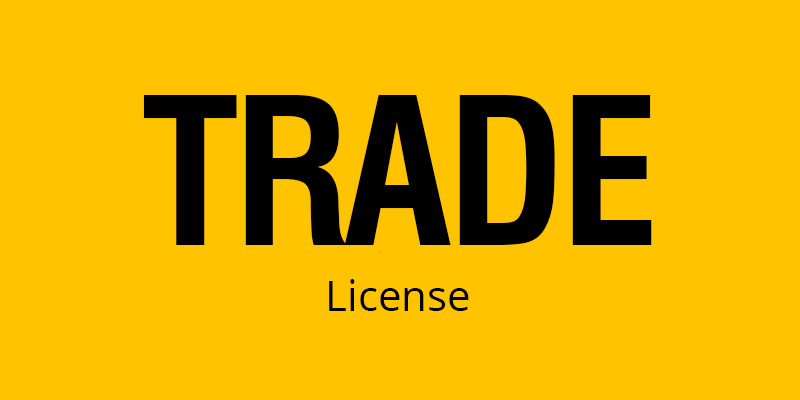 leading trade license consulta