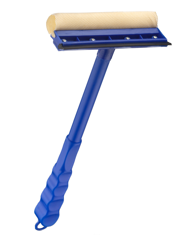 mast kwik wipe features