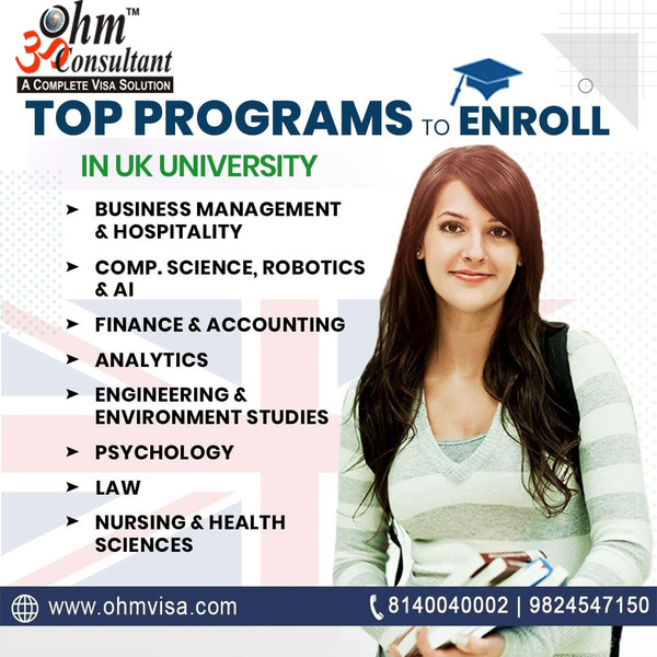 top management programs
