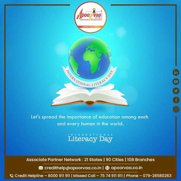 internationalliteracyday2021