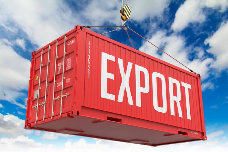 export promotion