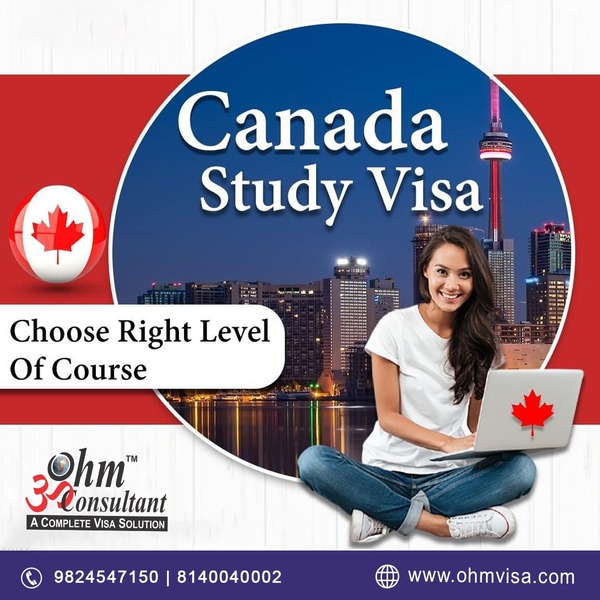 canada student visa consultant