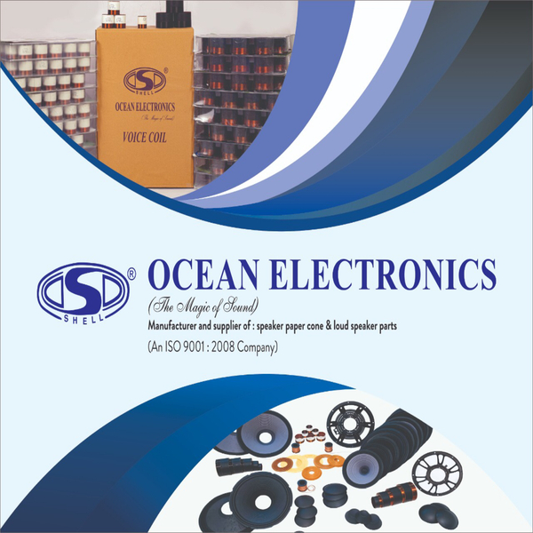 Ocean Electronics With a lot of industry expe Ocean Electronics