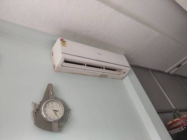 conditioning repair service