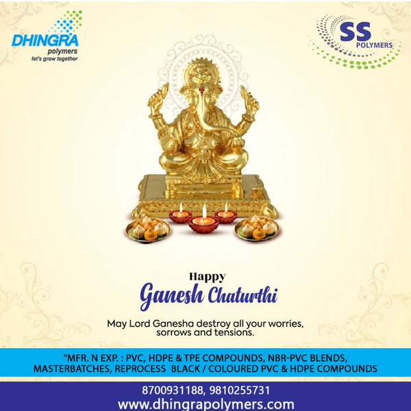 ganesh chaturthi