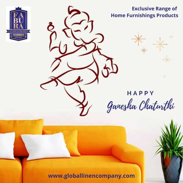 happy ganesh chaturthi