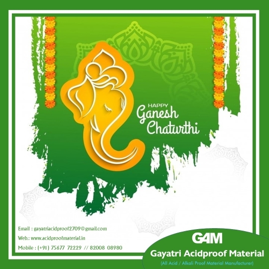 Wishing all Happy Ganesh chatu