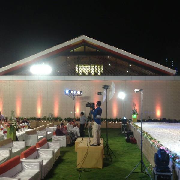 perfect wedding destination