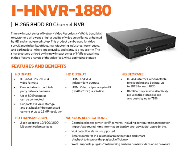 digital video recording