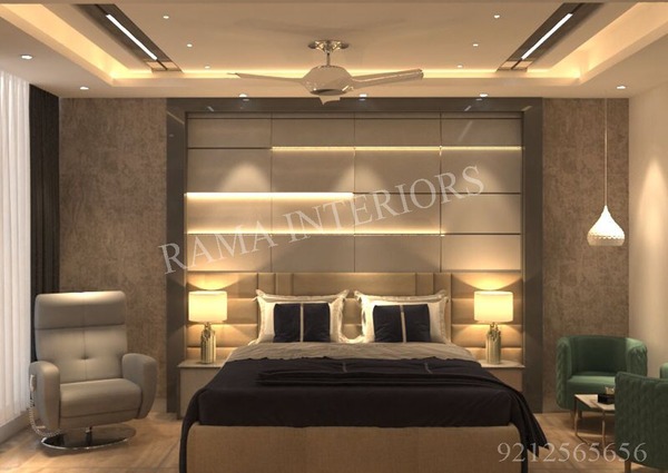 space furniture design
