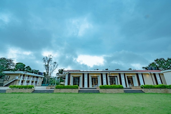 buildings