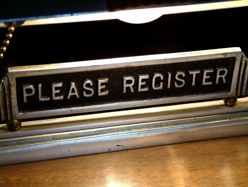 incorporation