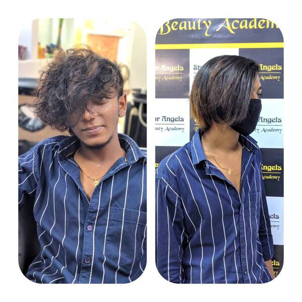 Getting into new look#ha