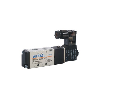 airtac 4v100 series solenoid v