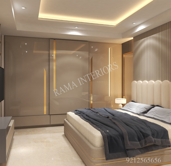 interiors decorators