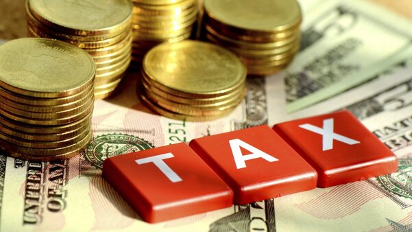 vat central sales tax luxury t