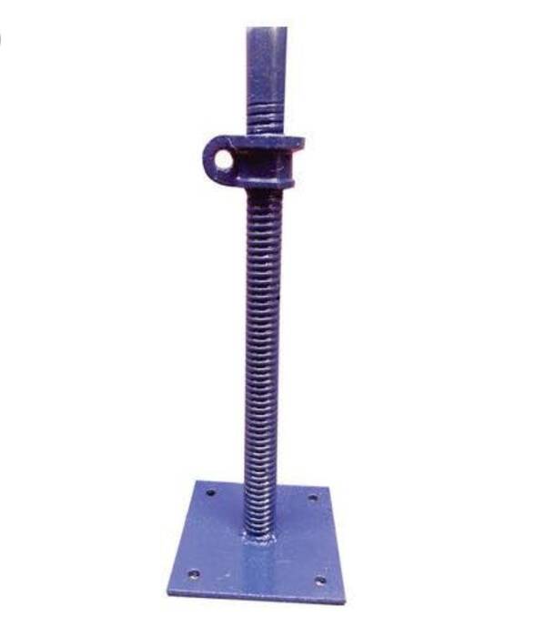 base jack manufacturer
