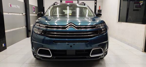 luxurious ford mustang protect