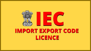 iec business