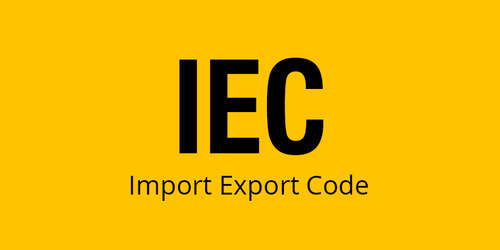 iec registration businesses