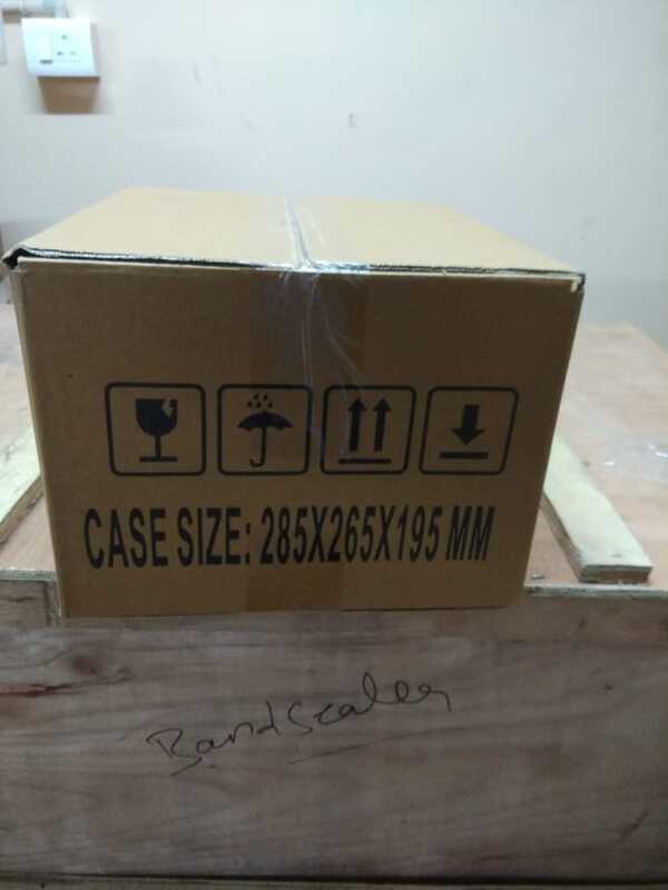 update image