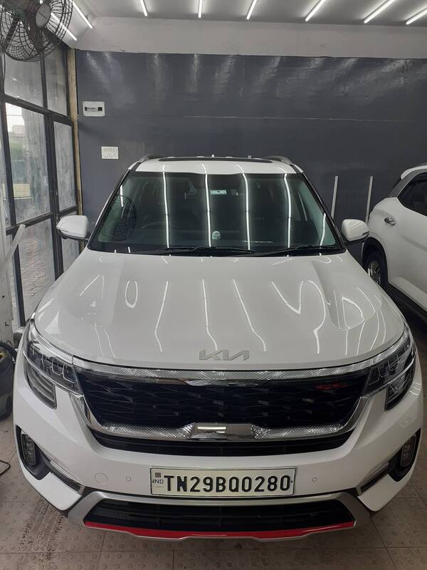 Best Car Paint Protection Carspark Pro Ceramic Coating/Detailing, PPF