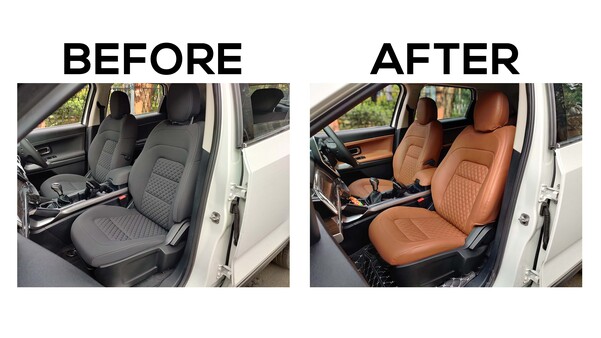 update image
