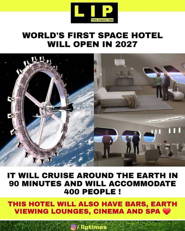 memorable experiences