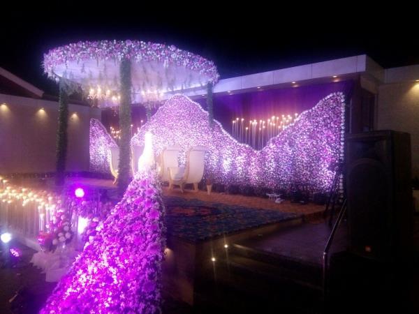 grand banquet hall