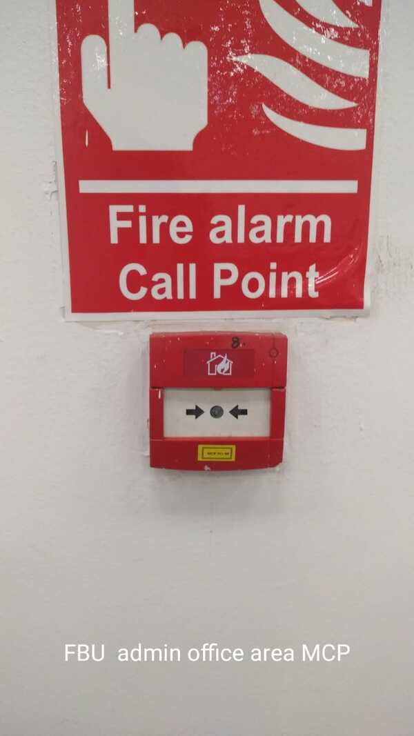 Design & amp; Install Fire Det