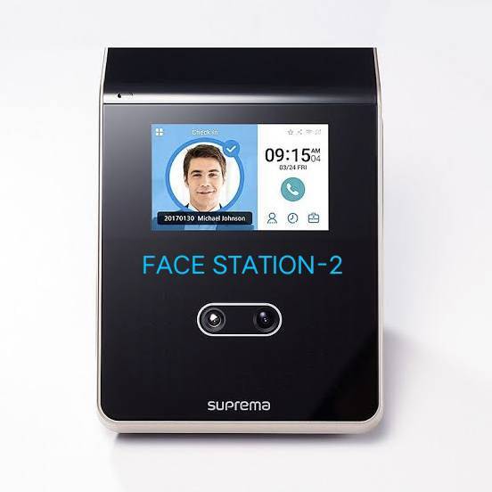 biometric fingerprint recognit