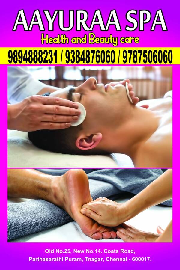 Mayzz: 8489996060 , 
Mayzz Kerala Ayurve