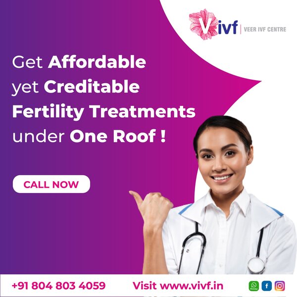 level 1 2 ivf clinics