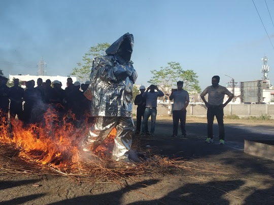 Become a part of one of t