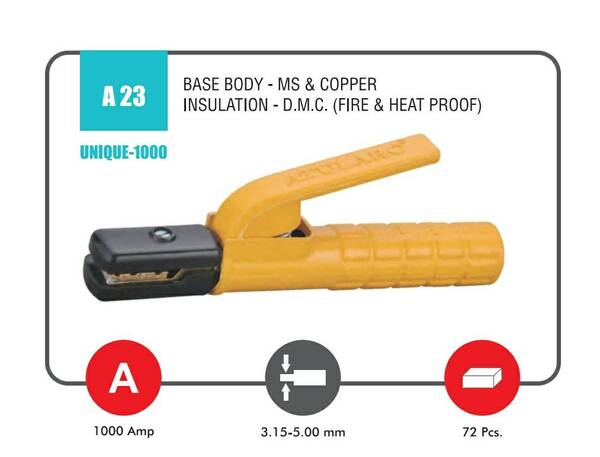 Atularc Unique 1000 Welding Ho