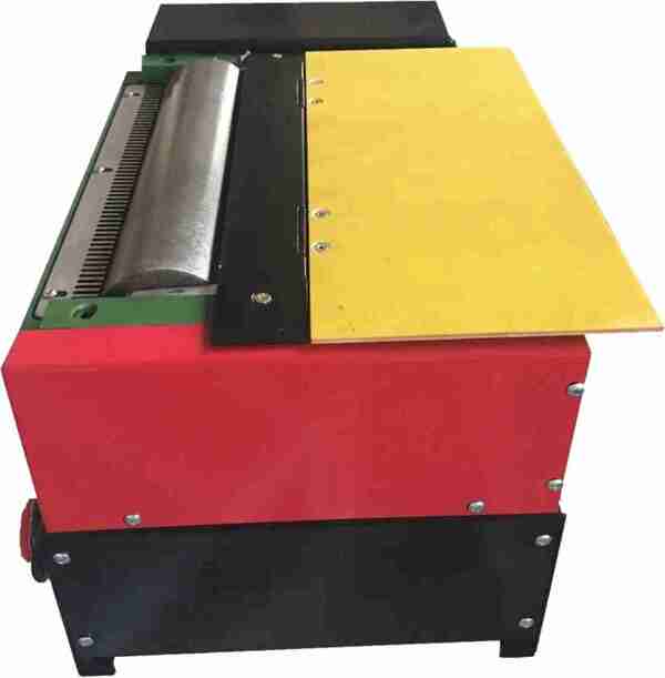 update image