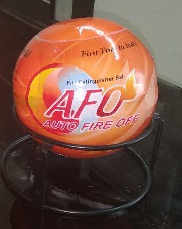 ball shaped