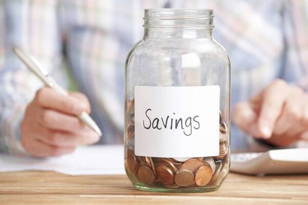 retirement savings