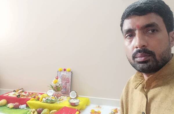 bangalore grihapravesh puja ha